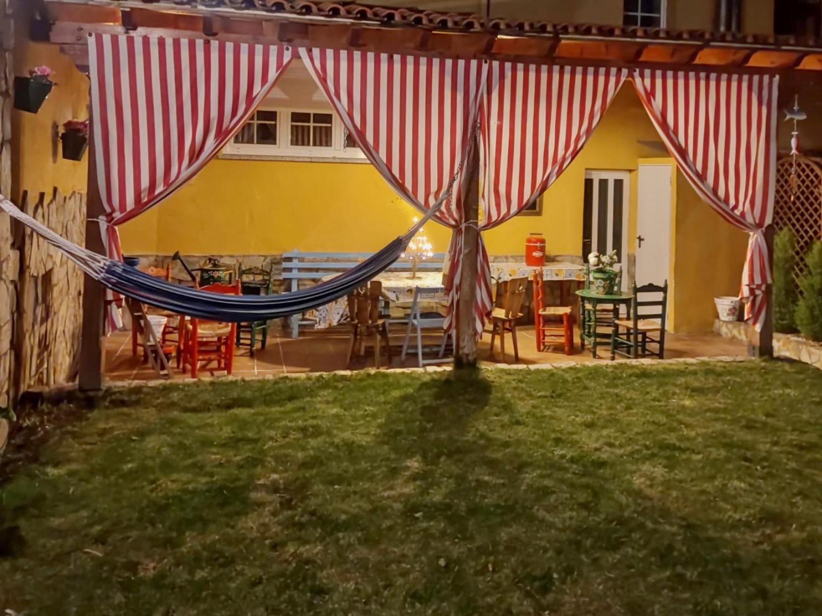 El Jardin De La Morena - Casco Historico - Vut Le 1205 莱昂 外观 照片
