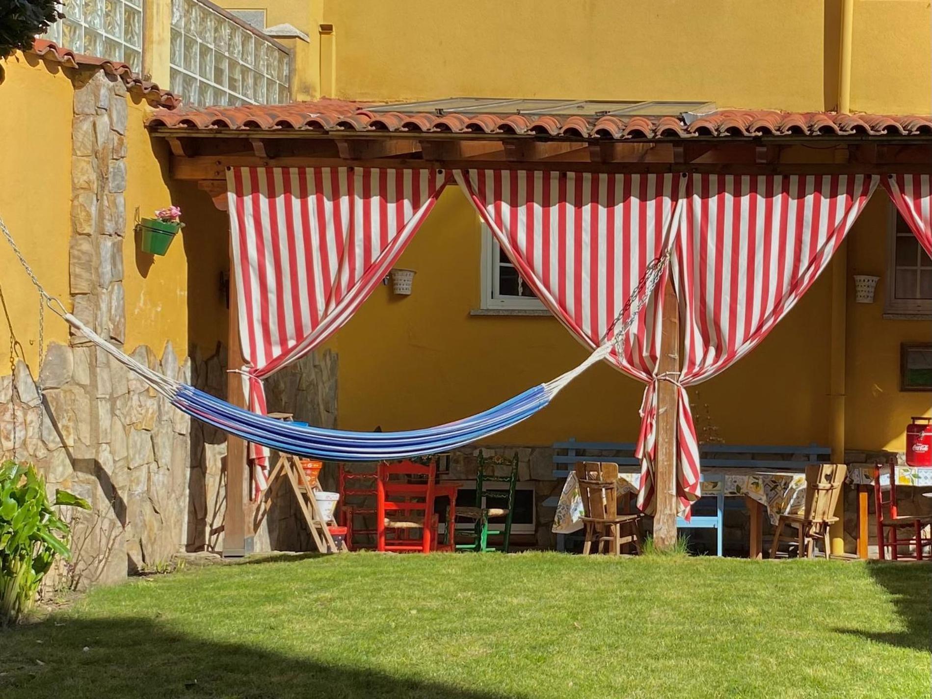 El Jardin De La Morena - Casco Historico - Vut Le 1205 莱昂 外观 照片